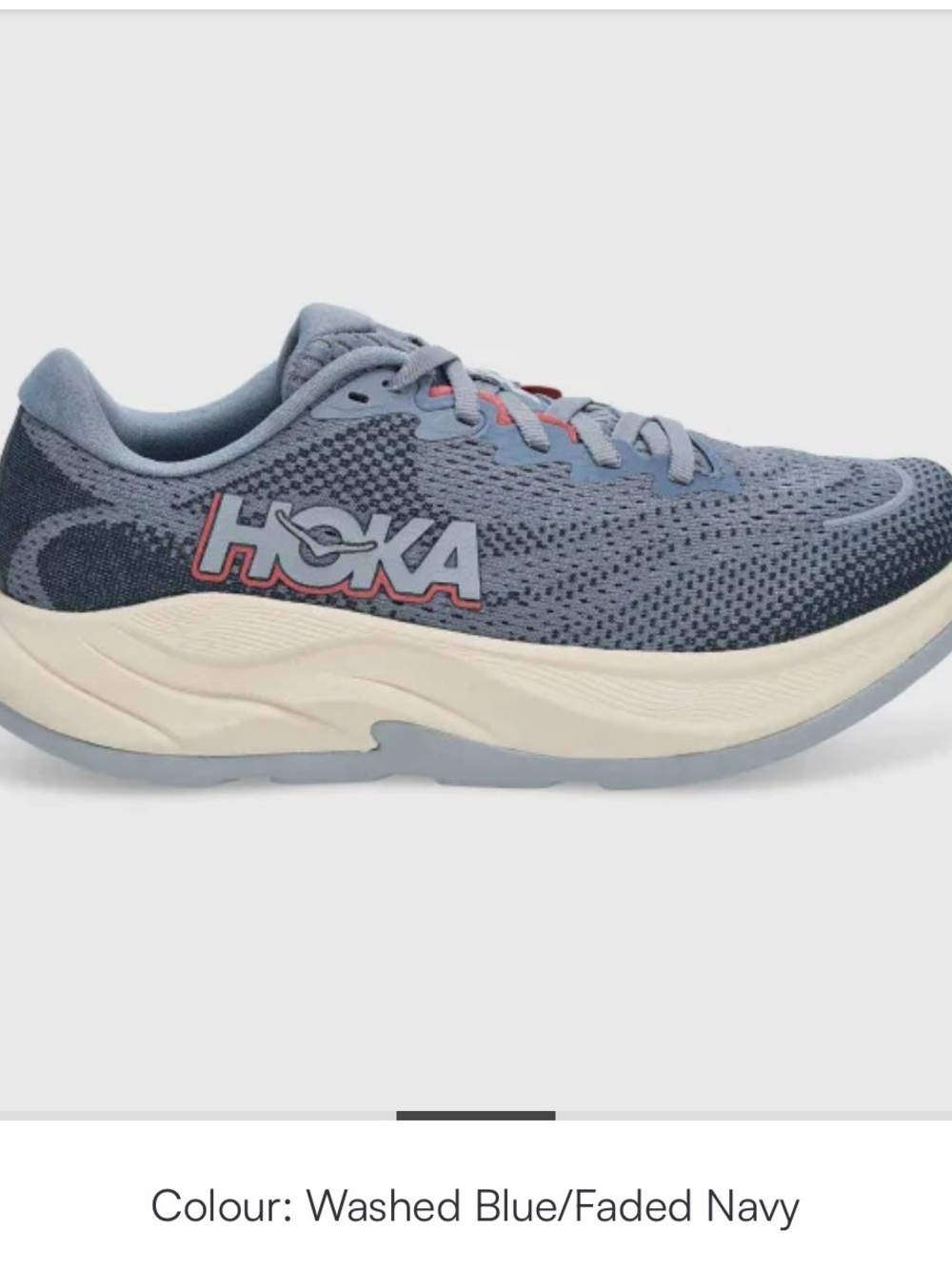 Hoka Rincon 4 women’s size 7